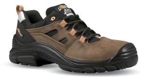 Safety shoes, lace-up, Concept Plus, Provoke