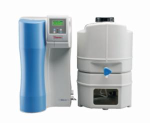 Water purification system, Barnstead™ Pacific™ TII