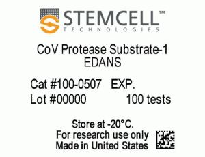 CoV Protease Substrate-1 EDANS