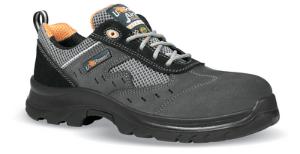 ESD safety shoes, lace-up, Rock & Roll, Sprint