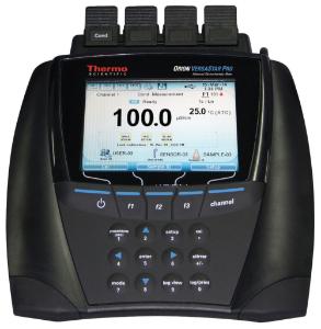 Conductivity meters, bench, Orion™ Versa Star™ Pro™