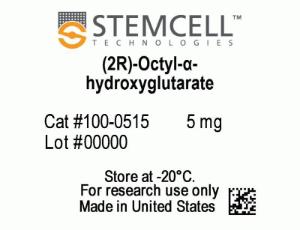 (2R)-Octyl-α-hydroxyglutarate