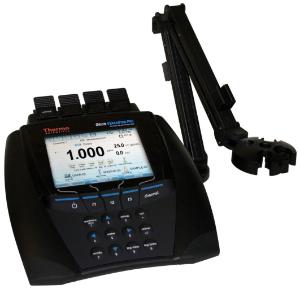 Orion™ Versa Star Pro™ pH/mV/ISE Meters, Bench