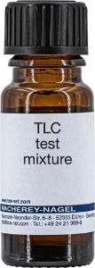 TLC test mi×ture for Micro-Set F1, amino acids