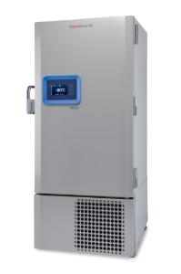 Ultra low temperature freezer, 500 box capacity