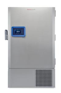 Ultra low temperature freezer, 700 box capacity