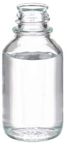 Media bottles, borosilicate glass, non-graduated, WHEATON®