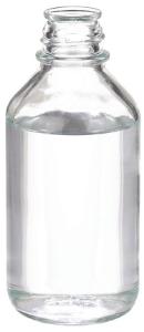 Media bottles, borosilicate glass, non-graduated, WHEATON®