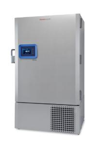 Ultra low temperature freezer, 700 box capacity