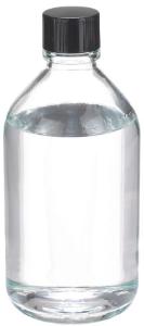 Media bottles, borosilicate glass, non-graduated, WHEATON®