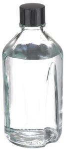 Media bottles, borosilicate glass, non-graduated, WHEATON®