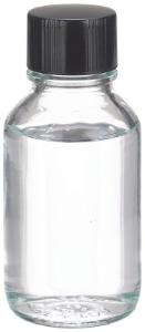 Media bottles, borosilicate glass, non-graduated, WHEATON®