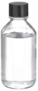 Media bottles, borosilicate glass, non-graduated, WHEATON®