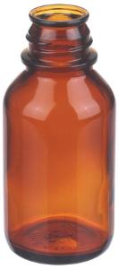 Media bottles, borosilicate glass, non-graduated, WHEATON®