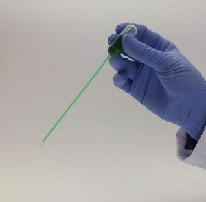 Standard micro pasteur pipette