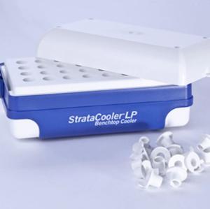 Stratacooler LP benchtop cooler