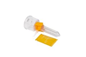 Sartoclear Dynamics® Lab V kit, 24× Sartolab® RF 50 (0,45 µm), 1 g