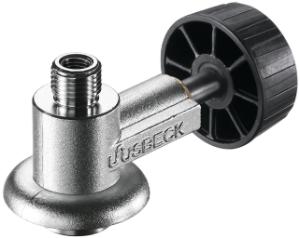 Outlet valve