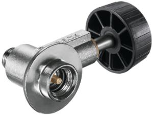 Outlet valve