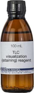 TLC visualization (staining) reagent, molybdatophosphoric acid, 100 ml