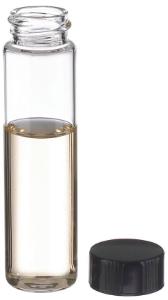 Sample vials, E-C, WHEATON®