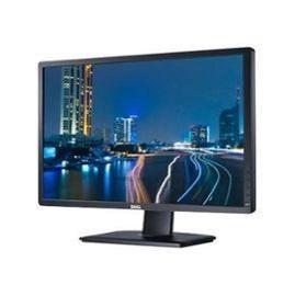 Dell™ monitor, model E2014H, 20" wide