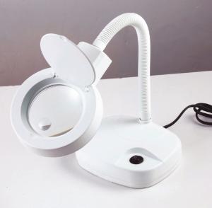 VWR®, Loupes de table lumineuses à LED