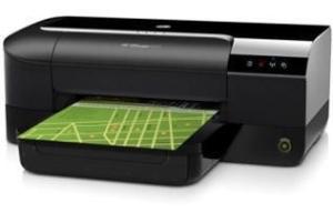 HP® printer, colour laserjet pro M252n