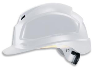 Casques de protection, uvex Pheos B-WR