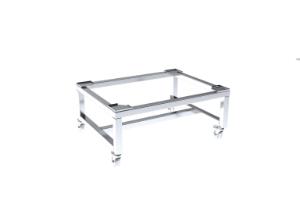 Support frame for CPR 240