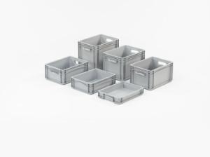 Euro containers