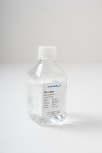 Cell culture water