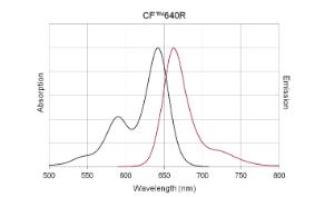 Anti-IgG Rabbit Polyclonal Antibody (CF™ 640R)