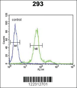 Anti-COL18A1 Rabbit Polyclonal Antibody