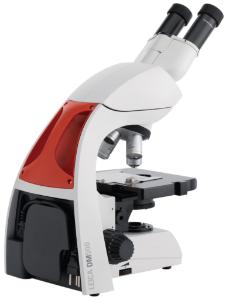 Upright microscope, DM500