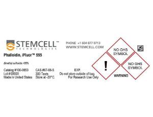 Phalloidin, iFluor™ 647