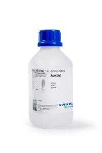 Acétone ≥99.5%, GPR RECTAPUR®