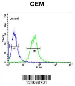 Anti-AMY1A Rabbit Polyclonal Antibody (AP (Alkaline Phosphatase))