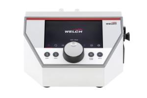 Digital vacuum controller welch VCpro 601, front