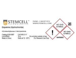 Dopamine (Hydrochloride)