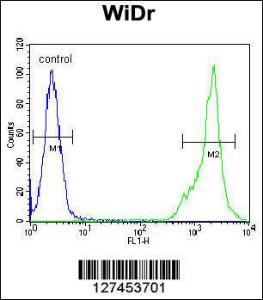 Anti-C4BPA Rabbit Polyclonal Antibody (Biotin)