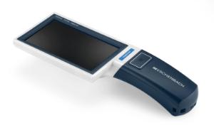 Mobilux® digital magnifier