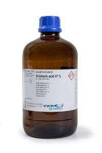 Acide sulfurique ≥96% pour le dosage de l'azote