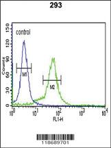 Anti-TNFRSF10D Rabbit Polyclonal Antibody