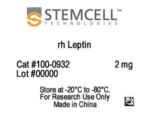 Human recombinant Leptin