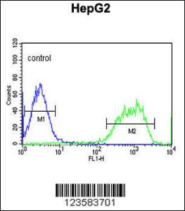 Anti-PXMP2 Rabbit Polyclonal Antibody (FITC (Fluorescein Isothiocyanate))