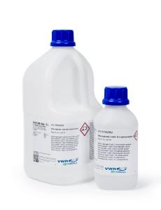 Sodium hydroxyde 1 mol/l (1 N) en solution aqueuse, AVS TITRINORM Reag. Ph. Eur., Reag. USP, NF solution volumétrique