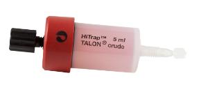 Colonnes de chromatographie d'affinité, HiTrap™ TALON® Crude