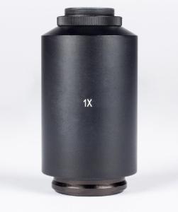 Adapter 1x c-mount camera (no lens)