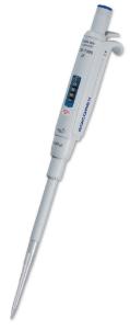 Single channel micro pipettes, variable volume, Acura® manual 825